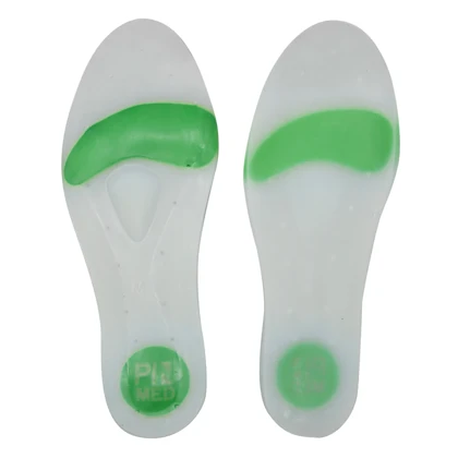 کفی سیلیکونی پین مد مدل 1021 بسته دو عددی