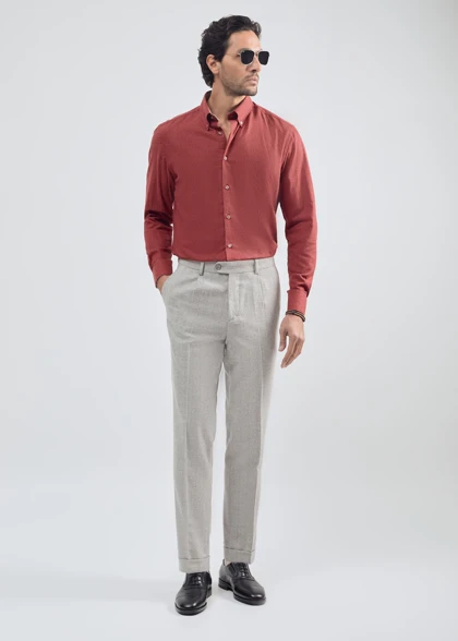 شلوار Wool