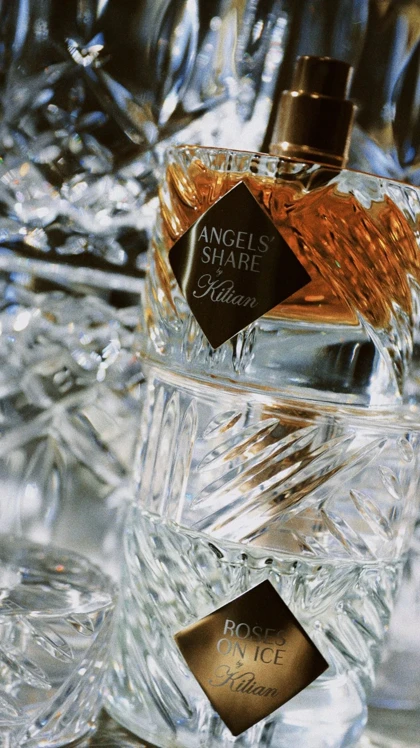 عطر ادکلن بای کیلیان آنجلز شیر By Kilian Angels Share