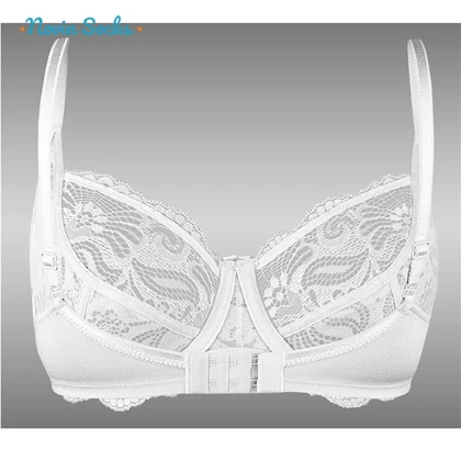 سوتین زنانه لین مدل فنردار کد 4680-511