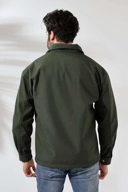 کت و ژاکت مردانه garen