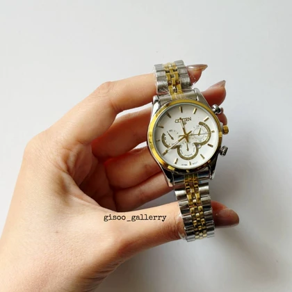 ساعت سیتی زن