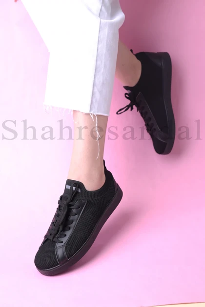 کفش اسپرت زنانه کد 126