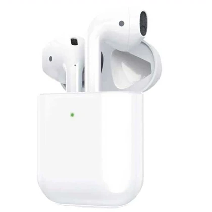 هندزفری بلوتوثی 5.3 گرین Earbuds 2 GL-E2G1