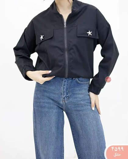 بامبرستاره 4599