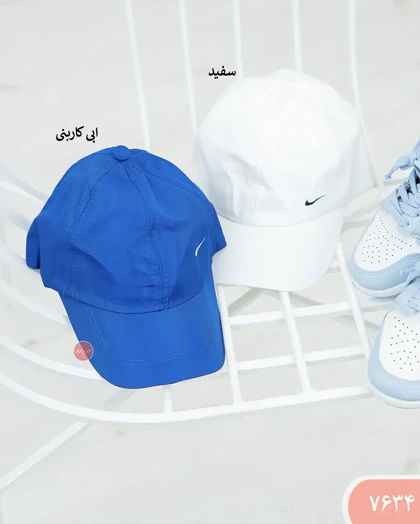 کلاه شمعی نایکی 7634