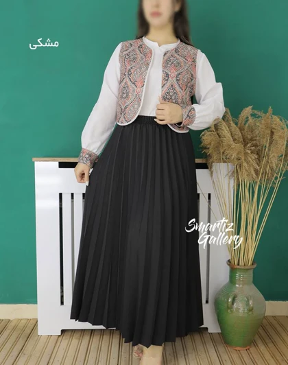 ست 3 تیکه پلیسه