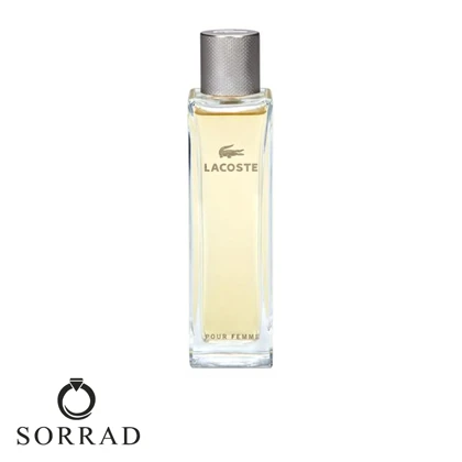 عطر ادکلن لاگوست زنانه | Lacoste Pour Femme