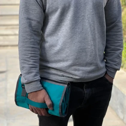 نظم دهنده آرایشی و بهداشتی آیمکس مدل IMAX - MAX017