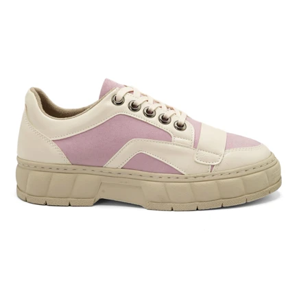 کفش راحتی زنانه مدل Sneakers - SKB0118