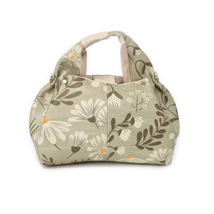 کیف دستی و دوشی دندی طرح Daisy