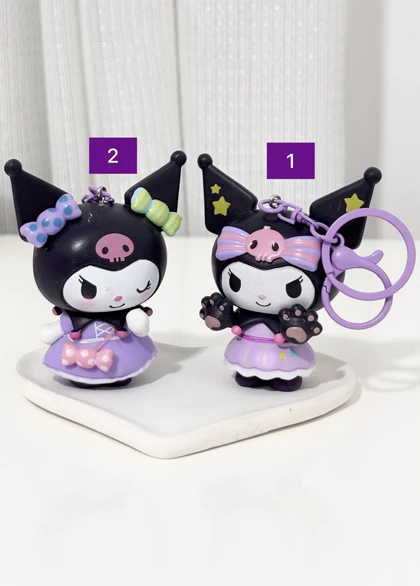 جاسوییچی کرومی 821