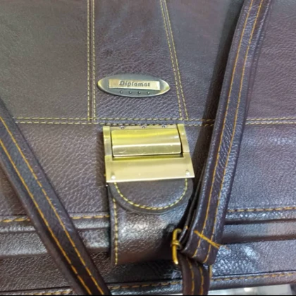کیف اداری دیپلمات مدل kf-808651