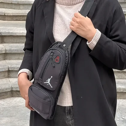 بادی بگ نایکی Nike مدل NJ111698