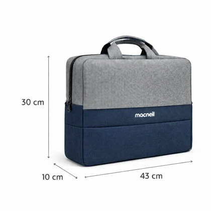 کیف لپ تاپ Macneil مدل mc-654