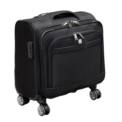 چمدان خلبانی گوگانا مدل GOOGANA - GOOG5579 TRAVEL PRO (چرخ دوبل)