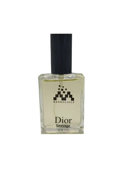 عطر مردانه دیور ساواج
