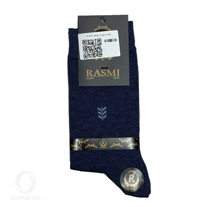 جوراب ساق‌دار مردانه R-A-S