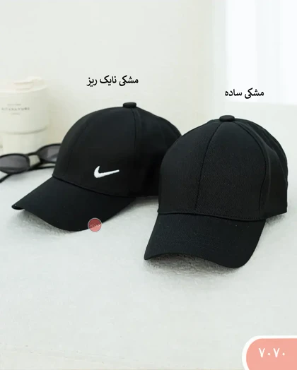 کلاه کتان مارک 7070