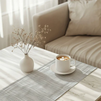 رانر ساده Table Runner331