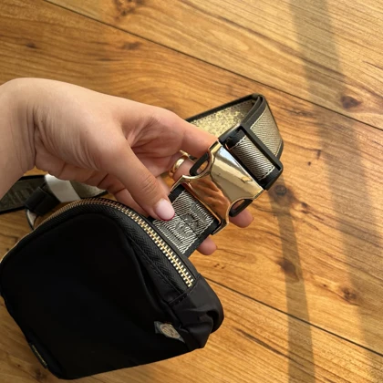 کیف کمری لولولمون Lululemon مدل Metal Hardware