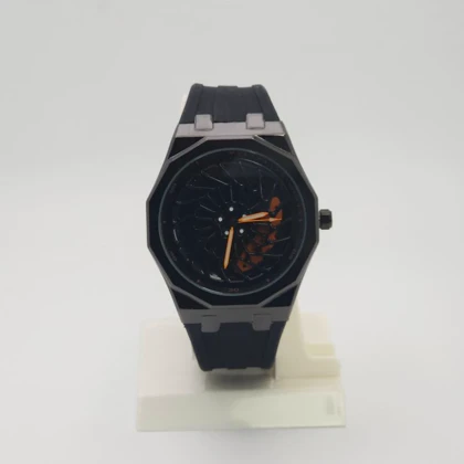 ساعت مچی رینگی اسپینری تانکر Tankre رینگ بسیار باکیفیت