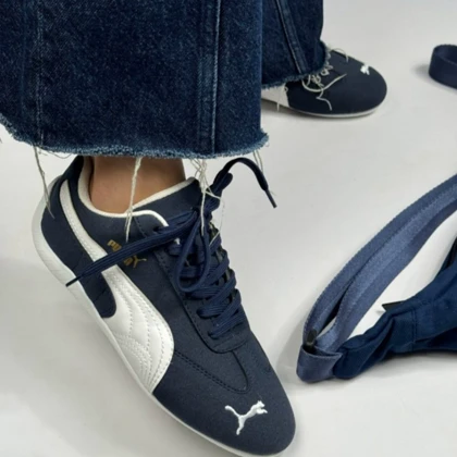 کتانی اسپید کت 943