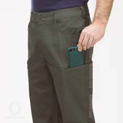 شلوار کچوا مدل NH500