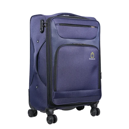 چمدان فشن مدل f40378-L سایز بزرگ