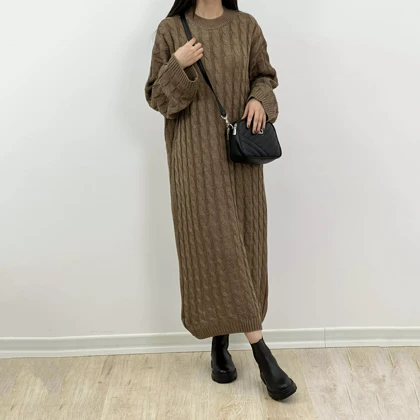 پیراهن بافت 1005058