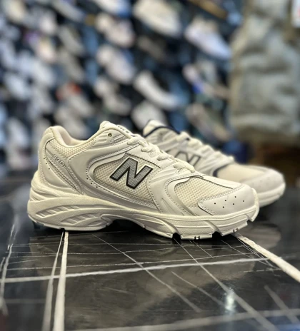 کتانی زنانه 530نیوبالانس