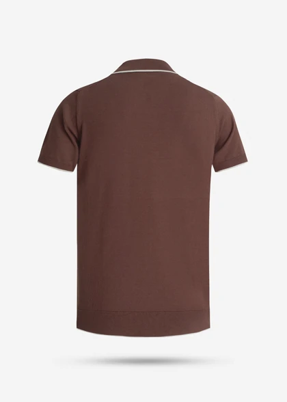 پولوشرت V_Neck