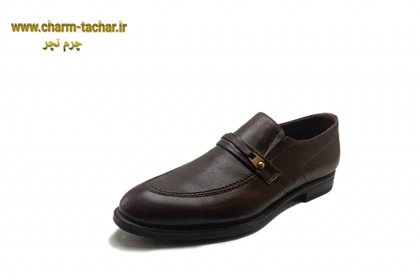 کفش رسمی مردانه چرم طبیعی گاویbl660