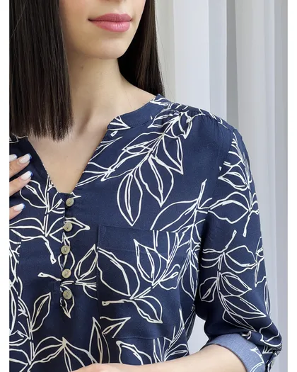 بلوز میکس سی اند ای