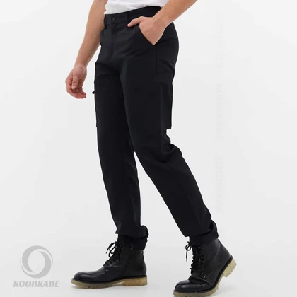 شلوار تراکینگ کشی چهارفصل مدل 22307