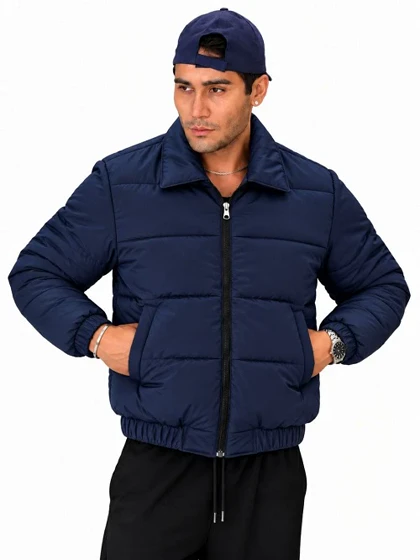 کاپشن NORTH FACE کد 5555-1