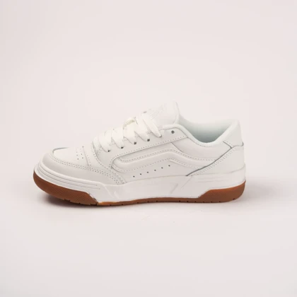 کفش ونس مدل هایلن/vans hylane white gum