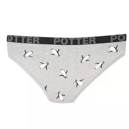 شورت اسلیپ مردانه پاتر Potter کد 959