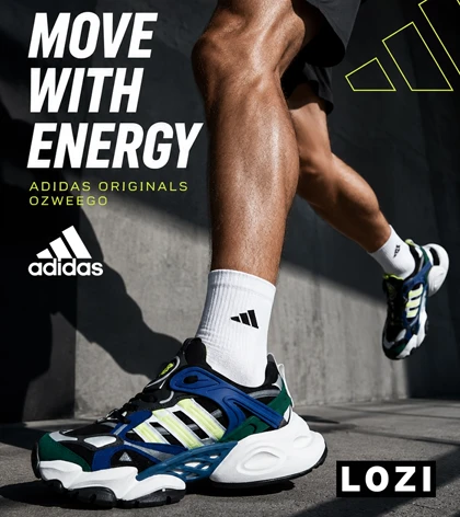 کفش کتانی مردانه و زنانه مشکی آبی لیمویی ADIDAS performance x9000l4 مدل 5805