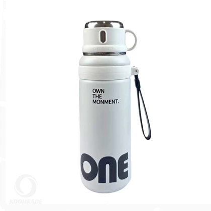 فلاسک دو حالته ONE حجم 1000ML