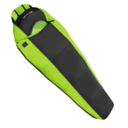 کیسه خواب تک نفره فوروارد مدل FORWARD - FCLT3010 PROFESSIONAL CAMP