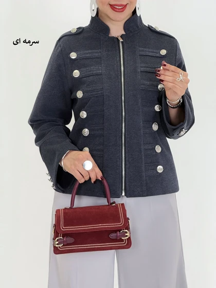 7325-کت فوتر ژنرالی