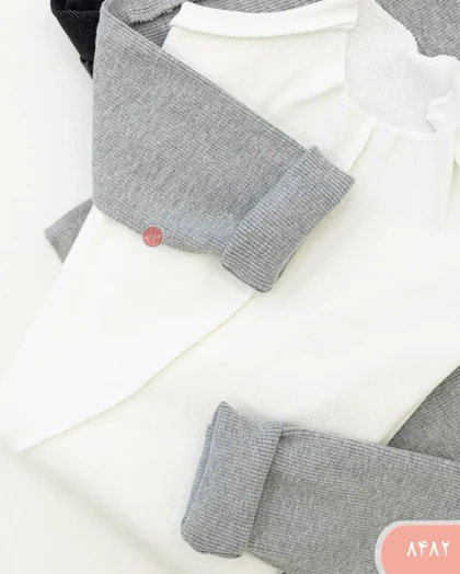 بلوز کثیف دوزی 8482