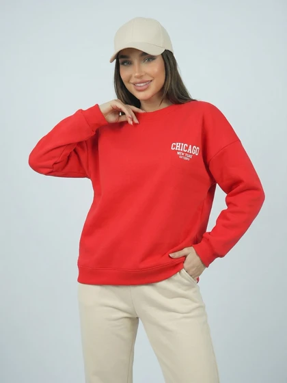 دورس ساندویچی غواصی شیکاگو CHIKAGO