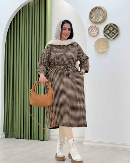 کفتان دلسا (38) کد 4179