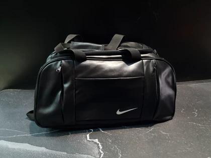 ساک 2 کاره نایکی با 2 رنگ