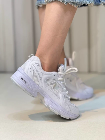 333 کتانی زنانه نیو بالانس 530 رانینگ newbalance