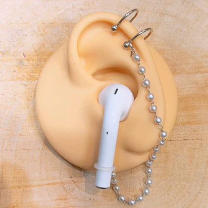 ایرپاد مروارید دولاین