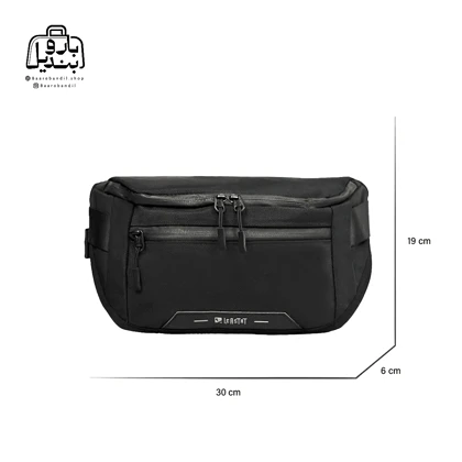 کیف کمری لیستات Leastat کد 3609