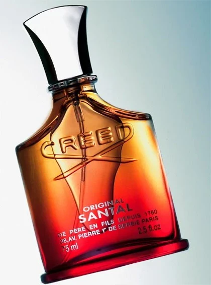 اورجینال سانتال Creed Original Santal
